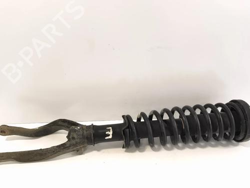 Used Left front shock absorber Left front shock absorber 39165234 39165234