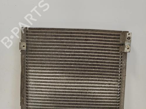 Used AC radiator AC radiator HONDA CIVIC VI Saloon (EJ, EK, SO) 1.5 i (EK3) (114 hp) 39169484 39169484
