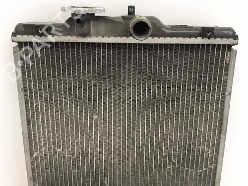 Used Water radiator Water radiator 39165212 39165212