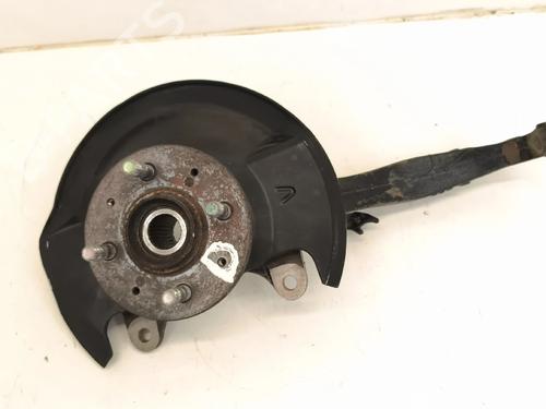 Used Right front steering knuckle Right front steering knuckle 39165216 39165216