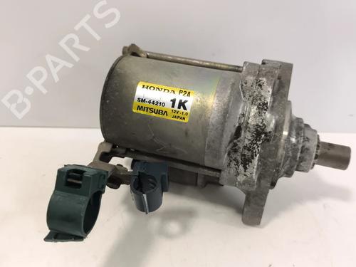 Used Starter Starter 39165222 39165222