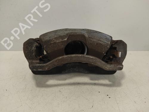 Used Left front brake caliper Left front brake caliper HONDA CIVIC VI Saloon (EJ, EK, SO) 1.5 i (EK3) (114 hp) 39169479 39169479
