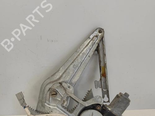 Used Rear right window mechanism Rear right window mechanism 39171176 39171176