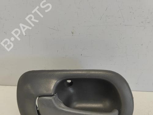Used Rear left interior door handle Rear left interior door handle 39171951 39171951