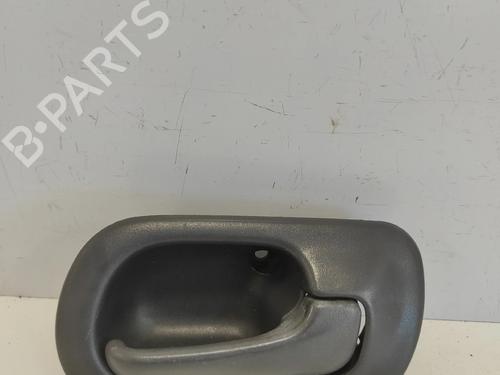 Used Rear right interior door handle Rear right interior door handle 39171950 39171950