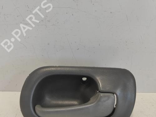 Used Front right interior door handle Front right interior door handle 39171952 39171952
