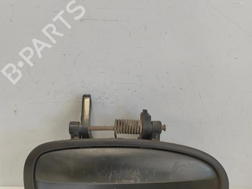 Used Rear right exterior door handle Rear right exterior door handle 39171953 39171953