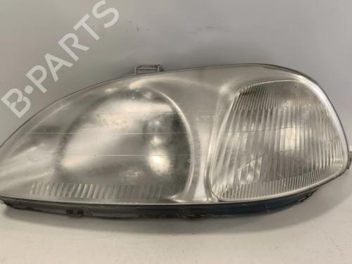 Used Left headlight Left headlight 39171970 39171970
