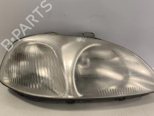 Used Right headlight Right headlight 39171969 39171969