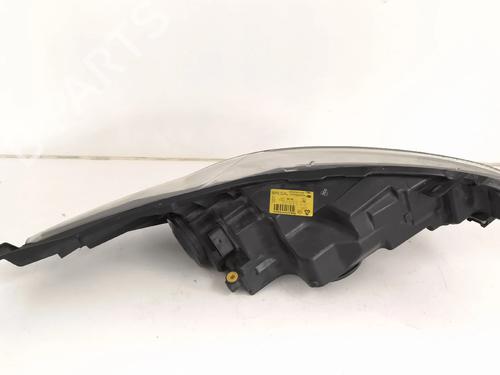 Left headlight FORD FIESTA VI (CB1, CCN) | BP39171980C28 - Image 5