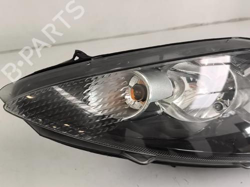 Left headlight FORD FIESTA VI (CB1, CCN) | BP39171980C28 - Image 2