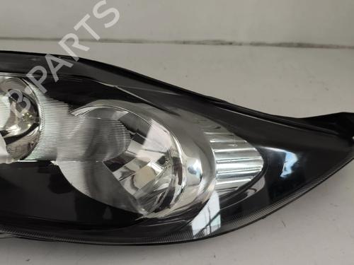 Left headlight FORD FIESTA VI (CB1, CCN) | BP39171980C28 - Image 3