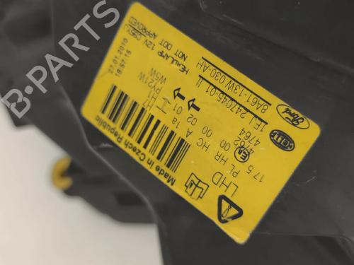 Left headlight FORD FIESTA VI (CB1, CCN) | BP39171980C28 - Image 9