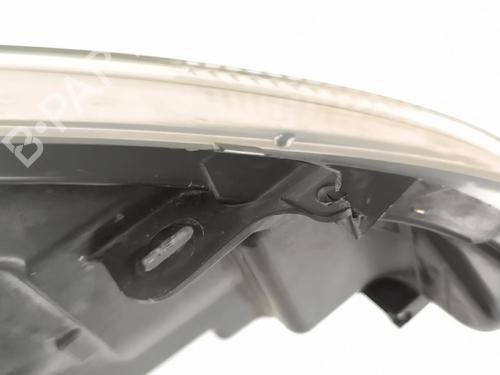 Left headlight FORD FIESTA VI (CB1, CCN) | BP39171980C28 - Image 8