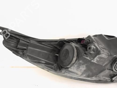 Left headlight FORD FIESTA VI (CB1, CCN) | BP39171982C28 - Image 8