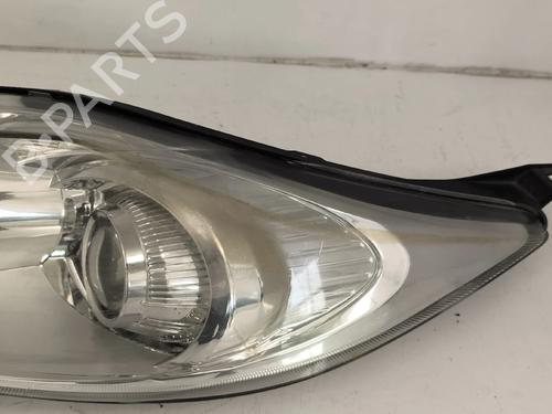 Left headlight FORD FIESTA VI (CB1, CCN) | BP39171982C28 - Image 3