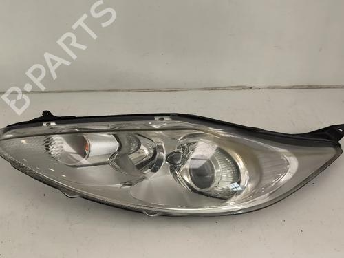 Used Left headlight Left headlight 39171982 39171982