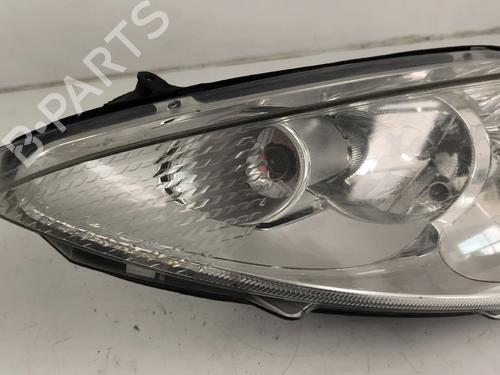 Left headlight FORD FIESTA VI (CB1, CCN) | BP39171982C28 - Image 2