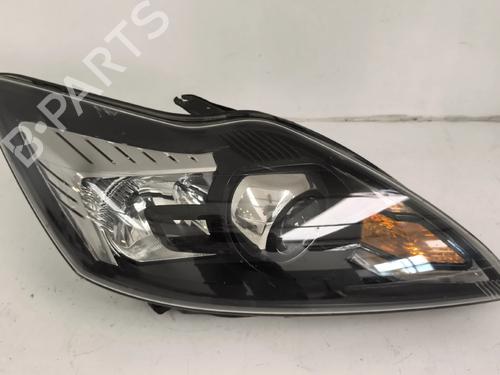 Used Right headlight Right headlight FORD FOCUS II Turnier (DA_, FFS, DS) [2004-2012] 39174753 39174753