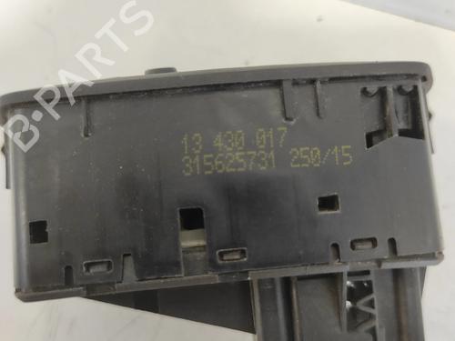 Left front window switch OPEL CORSA E (X15) | BP39174757I27 - Image 3