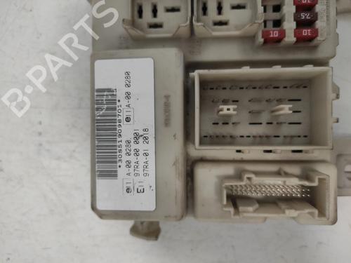 Fuse box FORD FOCUS II (DA_, HCP, DP) | BP39174754E1 - Image 7