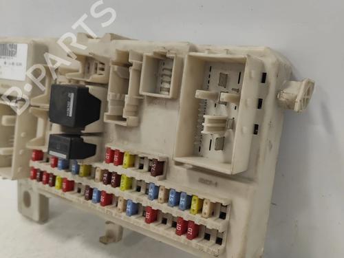 Fuse box FORD FOCUS II (DA_, HCP, DP) | BP39174754E1 - Image 4
