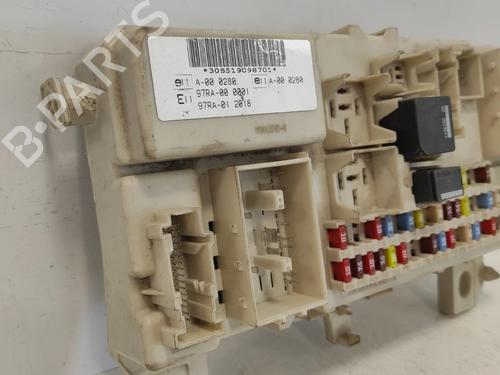 Fuse box FORD FOCUS II (DA_, HCP, DP) | BP39174754E1 - Image 3