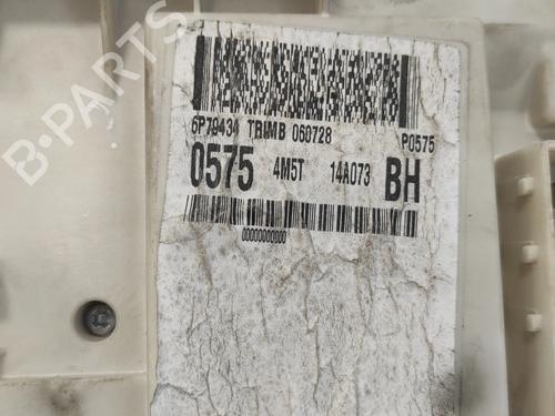 Fuse box FORD FOCUS II (DA_, HCP, DP) | BP39174754E1 - Image 6
