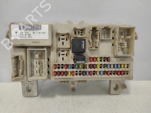 Fuse box FORD FOCUS II (DA_, HCP, DP) | BP39174754E1 - Image 2
