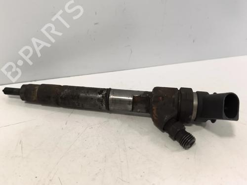 Used Injector Injector MITSUBISHI COLT VI (Z3_A, Z2_A) 1.5 DI-D (Z39A) (95 hp) 39174766 39174766