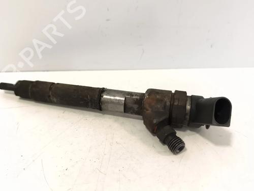 Used Injector Injector MITSUBISHI COLT VI (Z3_A, Z2_A) 1.5 DI-D (Z39A) (95 hp) 39174765 39174765