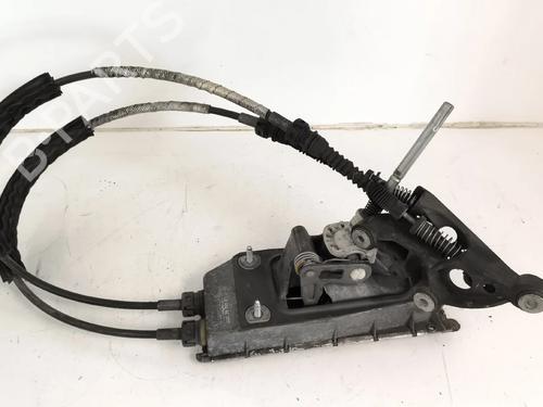 Used Gear lever Gear lever SKODA FABIA II Combi (545) [2007-2014] 39174772 39174772