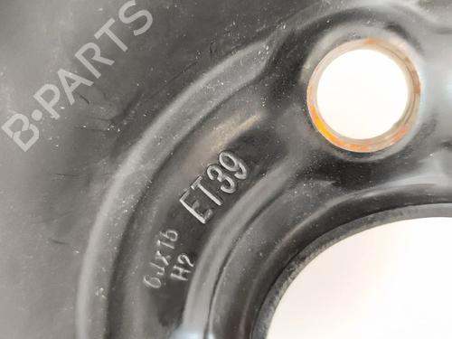 Felg OPEL CORSA E (X15) 1.3 CDTI (08, 68) | BP39174770C45 - Image 3