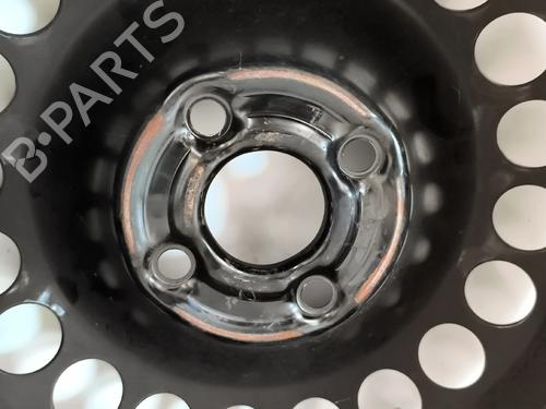 Felg OPEL CORSA E (X15) 1.3 CDTI (08, 68) | BP39174770C45 - Image 7