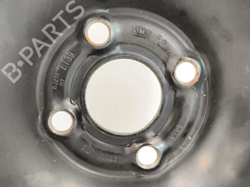 Felg OPEL CORSA E (X15) 1.3 CDTI (08, 68) | BP39174770C45 - Image 2