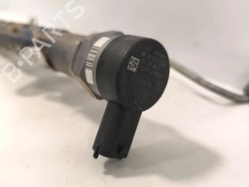 Injection rail FIAT 500 C (312_) 1.3 D Multijet (312CXB1A) | BP39176371M98 - Image 5