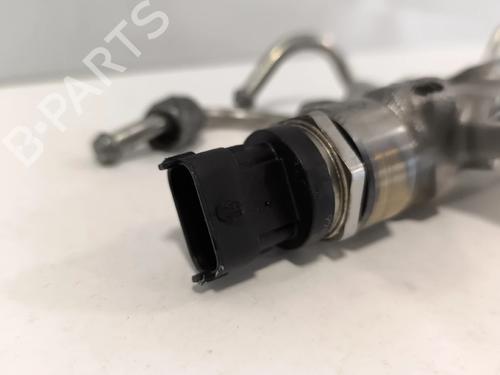 Injection rail FIAT 500 C (312_) 1.3 D Multijet (312CXB1A) | BP39176371M98 - Image 3