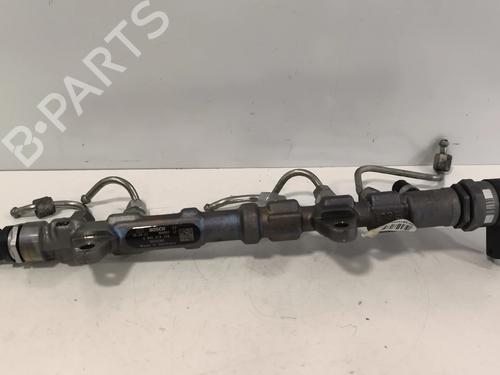 Used Injection rail Injection rail 39176371 39176371