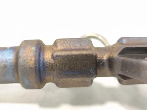 Injection rail FIAT 500 C (312_) 1.3 D Multijet (312CXB1A) | BP39176371M98 - Image 4