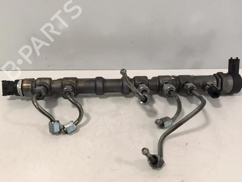 Injection rail FIAT 500 C (312_) 1.3 D Multijet (312CXB1A) | BP39176371M98 - Image 6