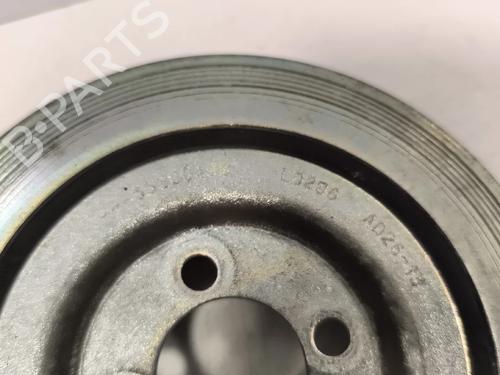 Pulley FIAT 500 C (312_) 1.3 D Multijet (312CXB1A) | BP39176368M122 - Image 4