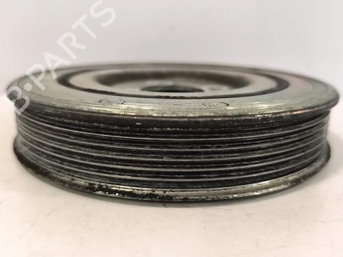Pulley FIAT 500 C (312_) 1.3 D Multijet (312CXB1A) | BP39176368M122 - Image 2