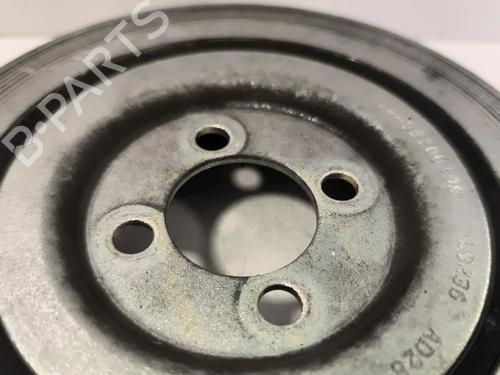 Pulley FIAT 500 C (312_) 1.3 D Multijet (312CXB1A) | BP39176368M122 - Image 3
