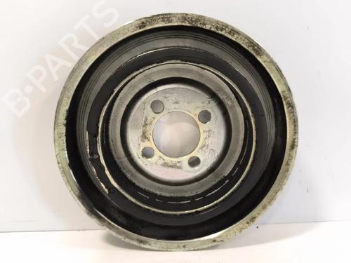 Pulley FIAT 500 C (312_) 1.3 D Multijet (312CXB1A) | BP39176368M122 - Image 5