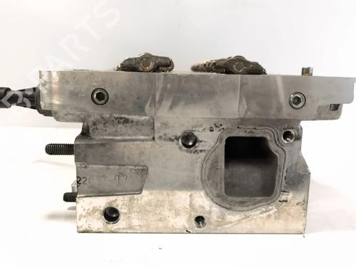 Cylinder head FIAT 500 C (312_) 1.3 D Multijet (312CXB1A) | BP39174775M5  - Image 8