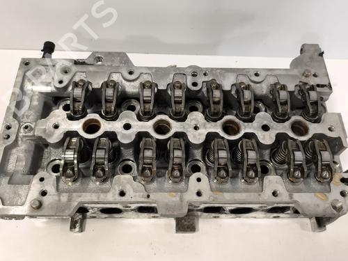 Cylinder head FIAT 500 C (312_) 1.3 D Multijet (312CXB1A) | BP39174775M5  - Image 5