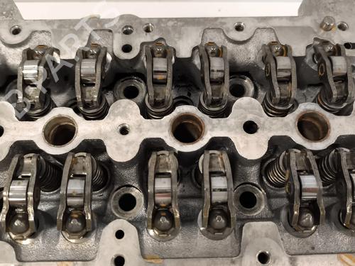 Cylinder head FIAT 500 C (312_) 1.3 D Multijet (312CXB1A) | BP39174775M5  - Image 7