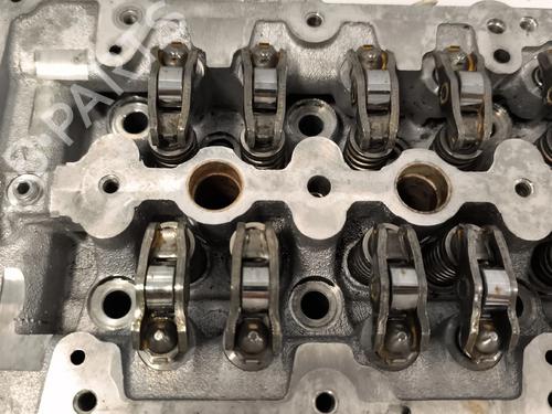 Cylinder head FIAT 500 C (312_) 1.3 D Multijet (312CXB1A) | BP39174775M5  - Image 6