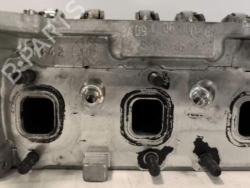Cylinder head FIAT 500 C (312_) 1.3 D Multijet (312CXB1A) | BP39174775M5  - Image 10