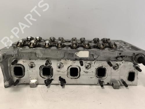 Cylinder head FIAT 500 C (312_) 1.3 D Multijet (312CXB1A) | BP39174775M5  - Image 9